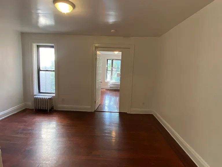 448 W 57th St #5D — Photo 5