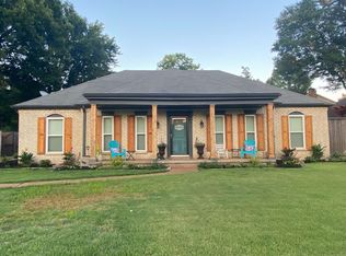 3174 Yates St, Bartlett, TN 38134