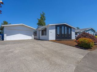 4730 Auburn Rd NE Unit 55, Salem, OR 97301