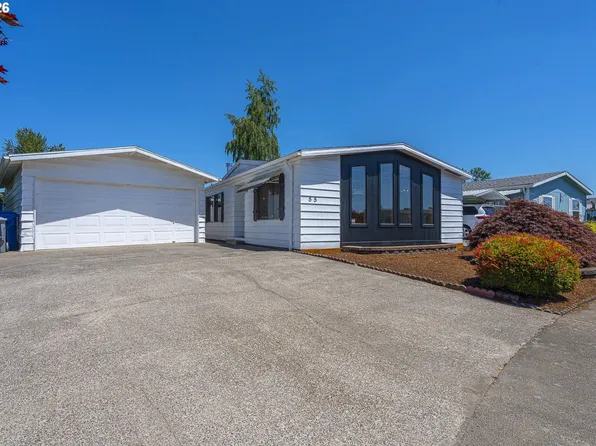 4730 Auburn Rd NE Unit 55, Salem, OR 97301