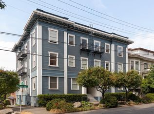 1703 Harvard Ave APT 15, Seattle, WA 98122