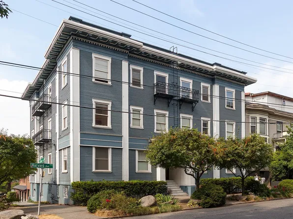 1703 Harvard Ave APT 2, Seattle, WA 98122