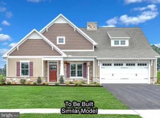 528 Monocacy Trl, Spring Grove, PA 17362