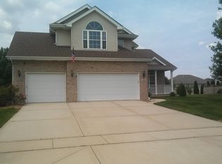 511 N Raven Rd, Shorewood, IL 60404