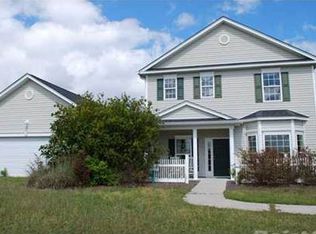 112 Ballasalla Loop, Savannah, GA 31407