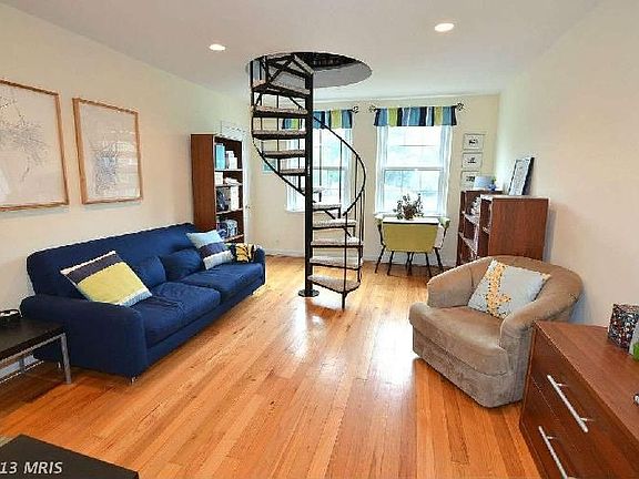 5th image of 3522 S Utah St APT B1