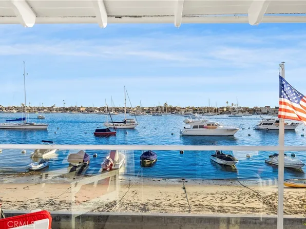 700 S Bay Front, Newport Beach, CA 92662