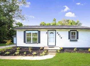 9616 State Road 64, Georgetown, IN 47122