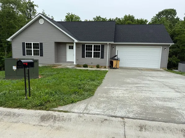 842 Lakeway Dr, Labadie, MO 63055