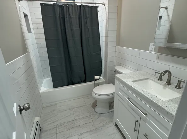 193 Summer St Floor 2, Passaic, NJ 07055