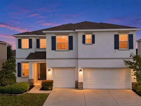 5839 SW 86TH STREET, OCALA, FL 34476