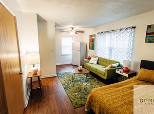 501 W Hillsdale, Lansing, MI 48933
