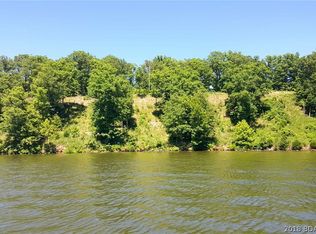 W Fork Ct, Gravois Mills, MO 65037