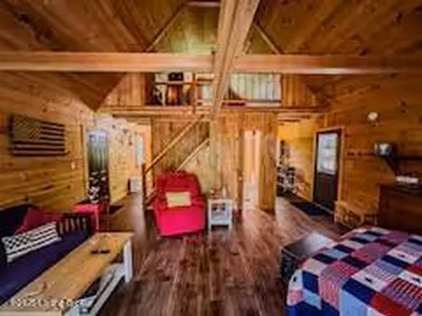 276 Clifty Creek Rd, Jamestown, KY 42629