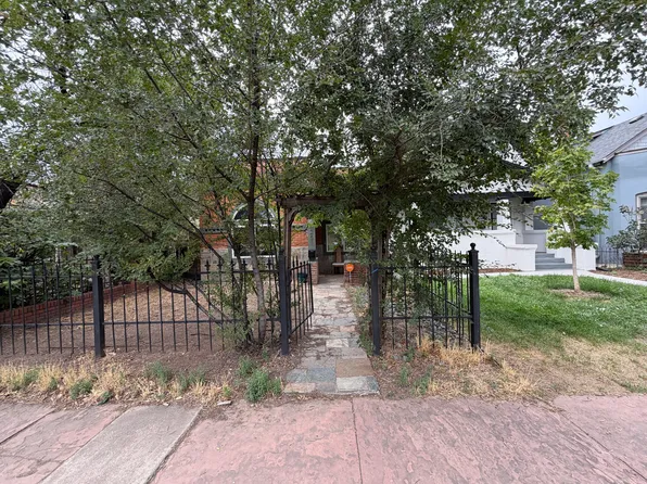 251 Fox St, Denver, CO 80223