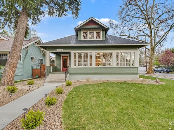1004 N 17th St, Boise, ID 83702