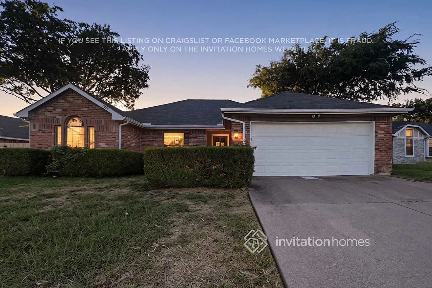 4800 Hollow Tree Dr Arlington, TX 76018 — Photo 3