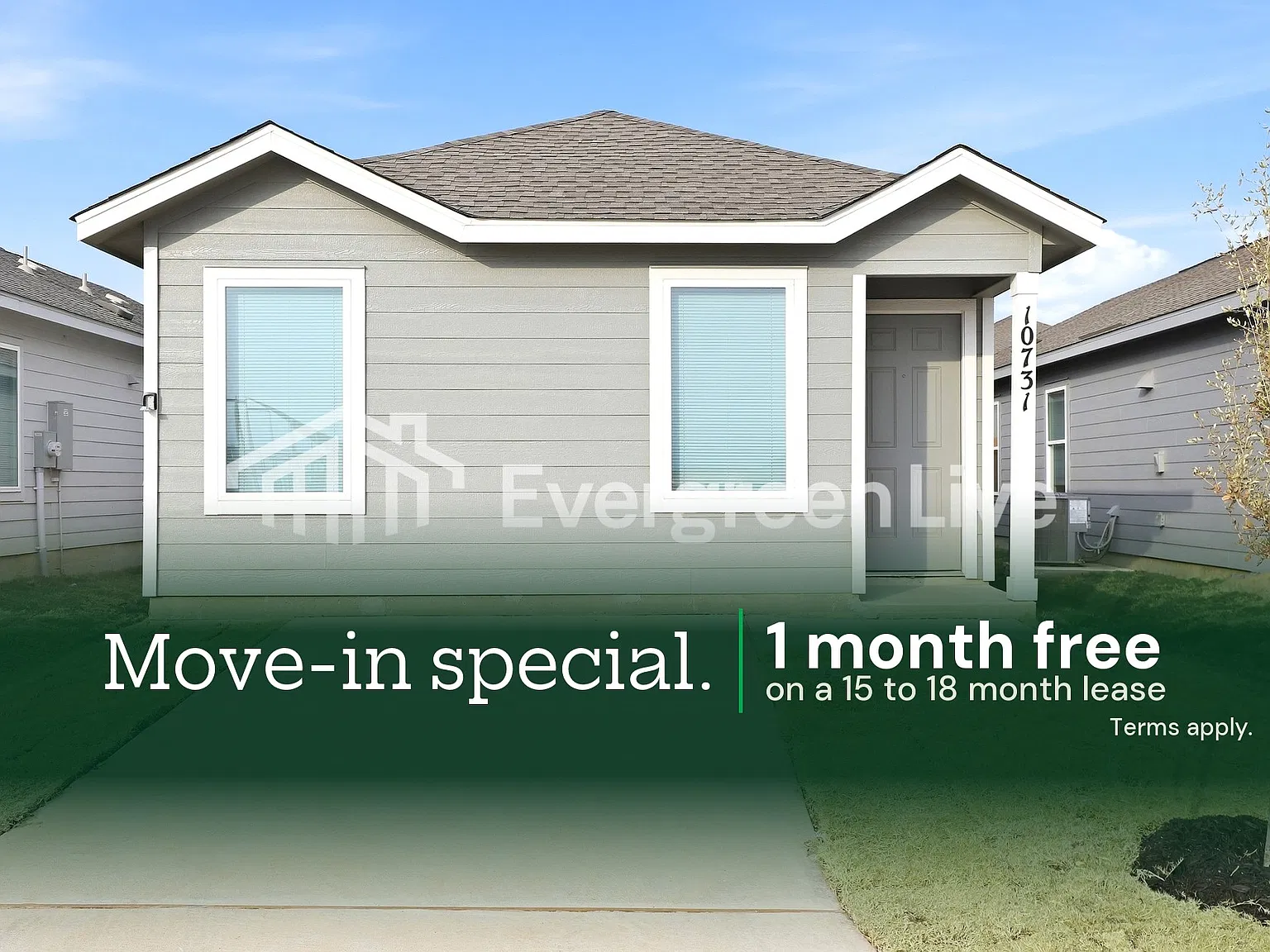 4 bed, 2.0 bath, 1375 sqft, $1,470 — Photo 1