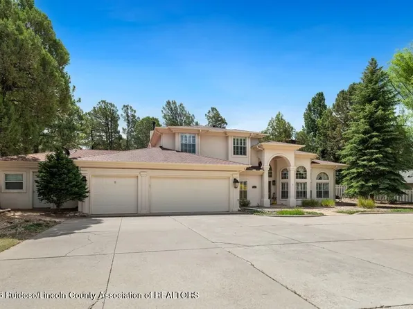 340 Ll Davis Dr, Ruidoso, NM 88345