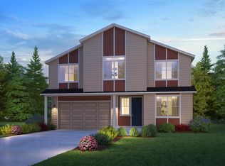 2030 Water Lily Ln SE, Lacey, WA 98503