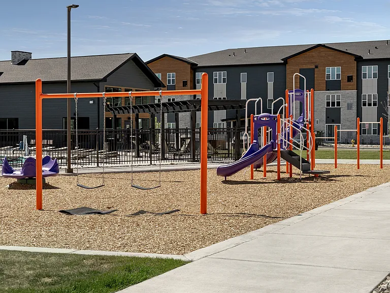 Playground