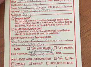 521 Rewold Dr, Rochester, MI 48307