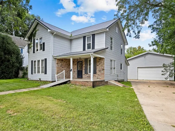 309 2nd Ave NW, Mount Vernon, IA 52314