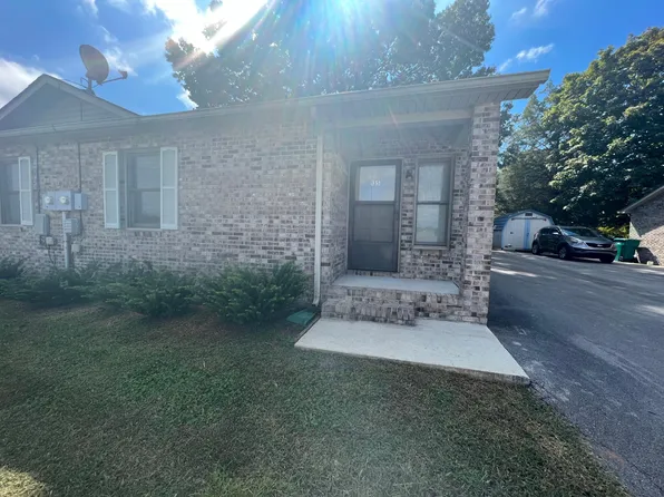 135 12th Ave NW, Winchester, TN 37398