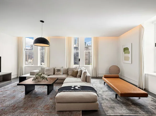 49 Chambers St APT 12D, New York, NY 10007