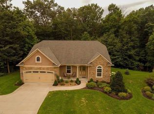 4009 Rivendale Dr, Medina, OH 44256