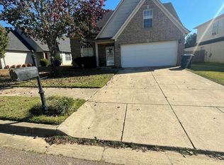 7948 Ridgedale Dr, Olive Branch, MS 38654