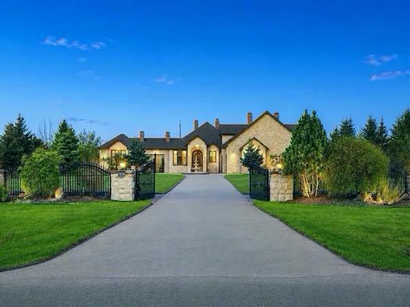 243059 E Morning Vista Way, Rocky View County, AB T3Z 0B2