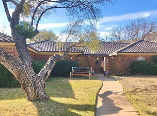 155 Hedges Rd, Abilene, TX 79605