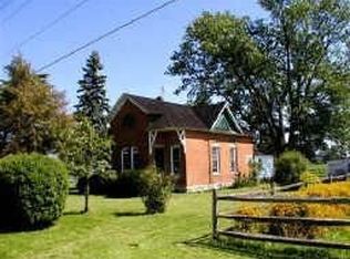 6703 Steitz Rd, Powell, OH 43065