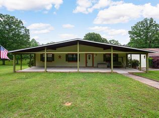 366 Porter Rd SE, Bessemer, AL 35022