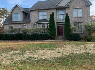 6999 Haw View Ct, Summerfield, NC 27358