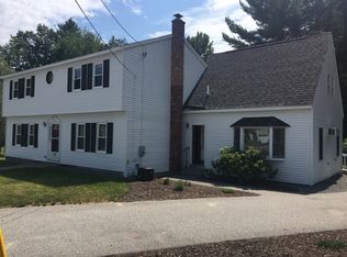 69 Kaunas Cir, Manchester, NH 03102