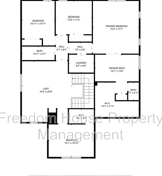 3821 E Weld Ave — Photo 44