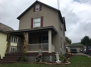 719 Rocky Grove Ave, Franklin, PA 16323