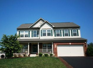 824 Kennedy Dr, Winchester, VA 22601