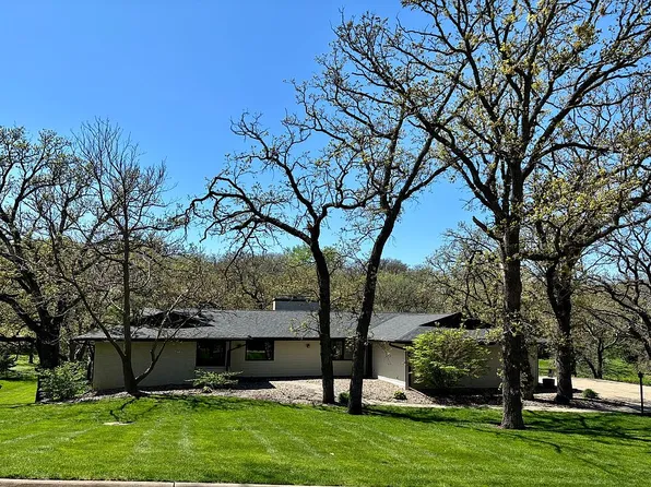 2805 Country Club Dr, Atlantic, IA 50022
