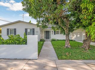 6700 SW 49th Ter, Miami, FL 33155