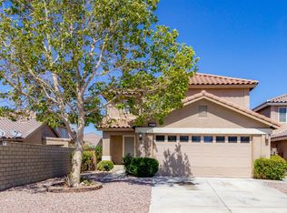 14386 Stivers Rd, Victorville, CA 92394