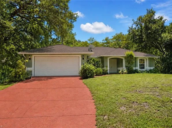 360 Jung BLVD W, NAPLES, FL 34120