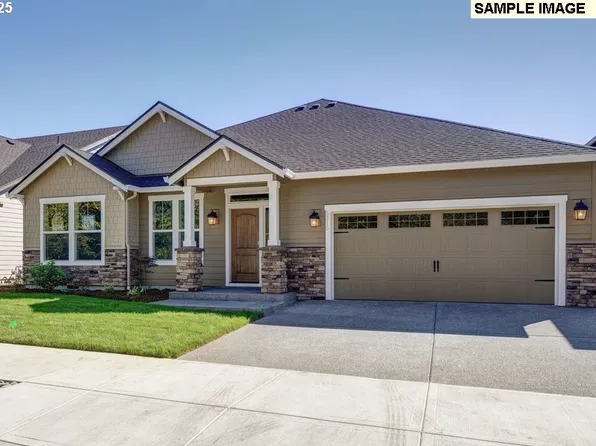 3605 NE 170th Ave, Vancouver, WA 98684