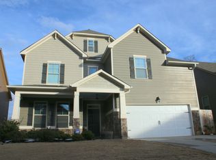 4660 Fourth Rail Ln, Cumming, GA 30040