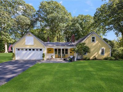 3 N Ln, Barrington, RI, 02806