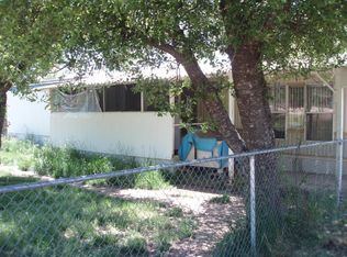 6053 W Rim View Dr, Pine, AZ 85544