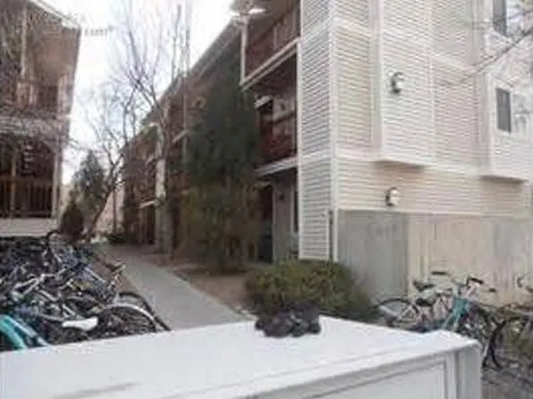 1221 University Ave #E-101, Fort Collins, CO 80526