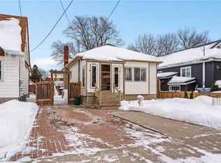 4456 6th Ave, Niagara Falls, ON L2E 4T1